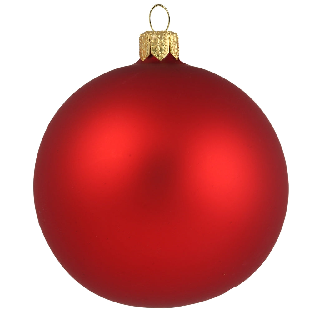 Boule de noel